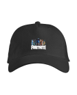 Kepurė Fortnite Season seven Kepurė Fortnite Season seven